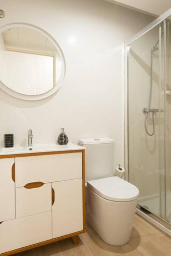 Warmly Porto Apartamento Exterior foto