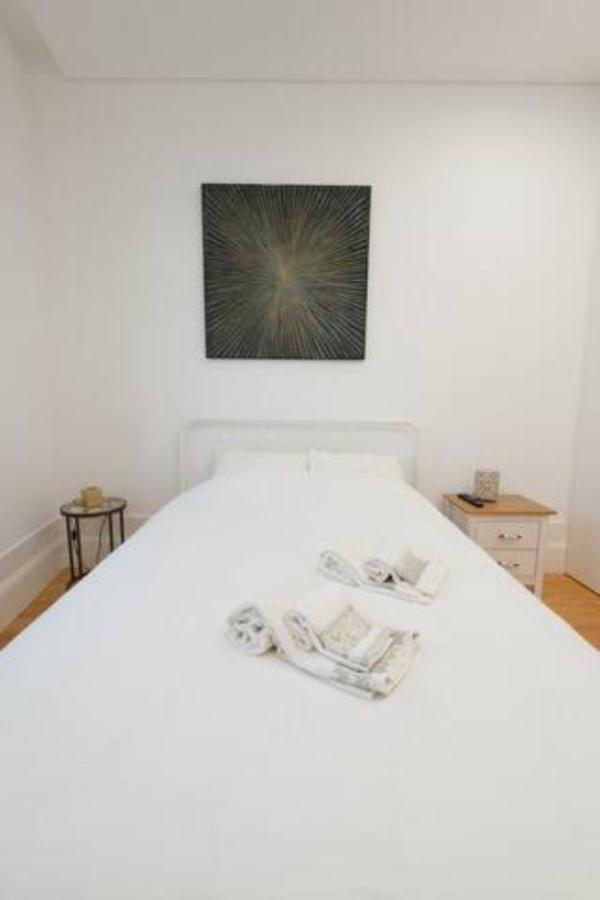 Warmly Porto Apartamento Exterior foto